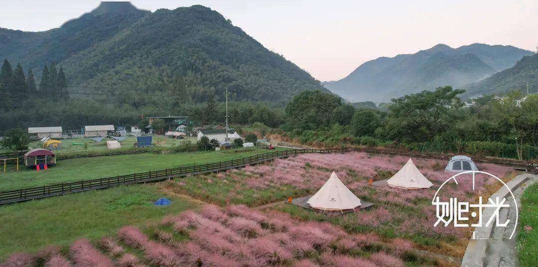 余姚免费旅游景区：千年古镇、湖畔漫步、自然探秘、美食盛宴，一场奇妙冒险之旅