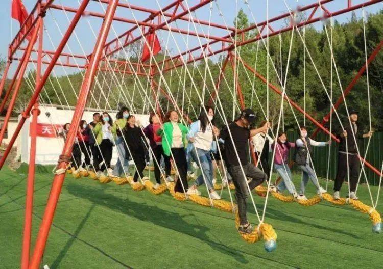 48元抢购阆中欢乐丛林门票