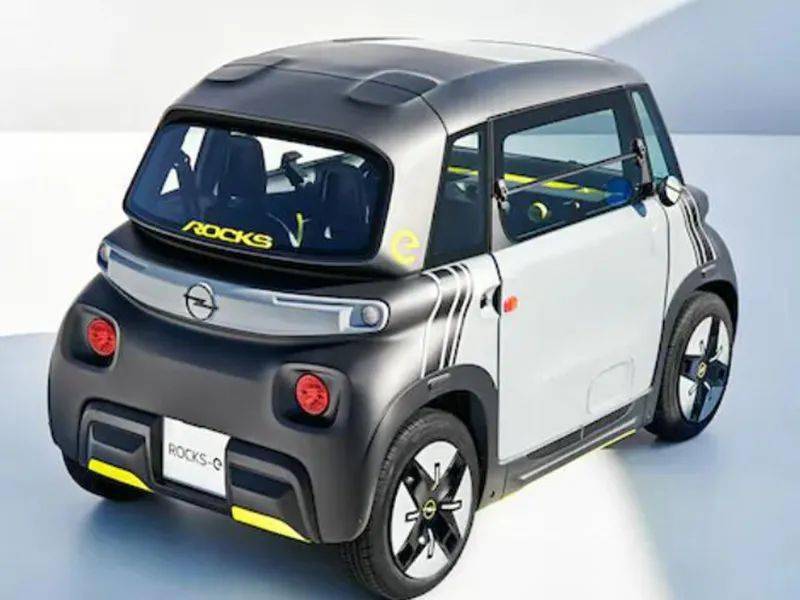 如果这三款微型电动车要国产,你还会买宏光mini ev吗?