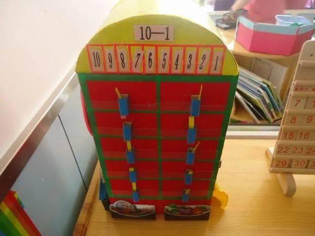 18个高端幼儿园玩教具,孩子超喜欢!