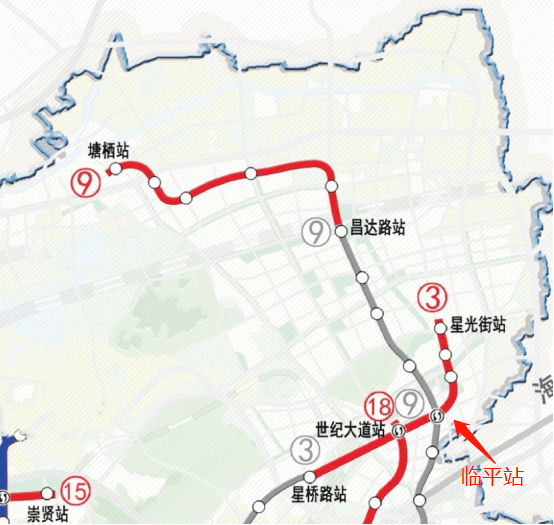文丨陈琪栋近日,我们推送了杭州地铁2035地铁规划的要点解读后,收到了