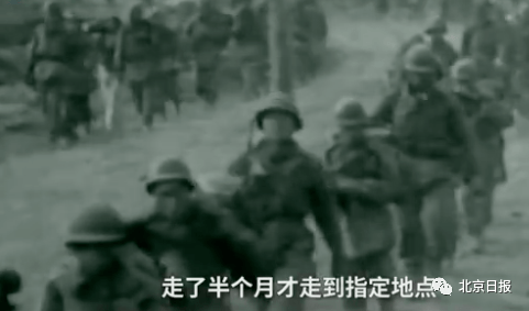 长津湖三个冰雕连仅两人生还！幸存老兵连说三声对不起