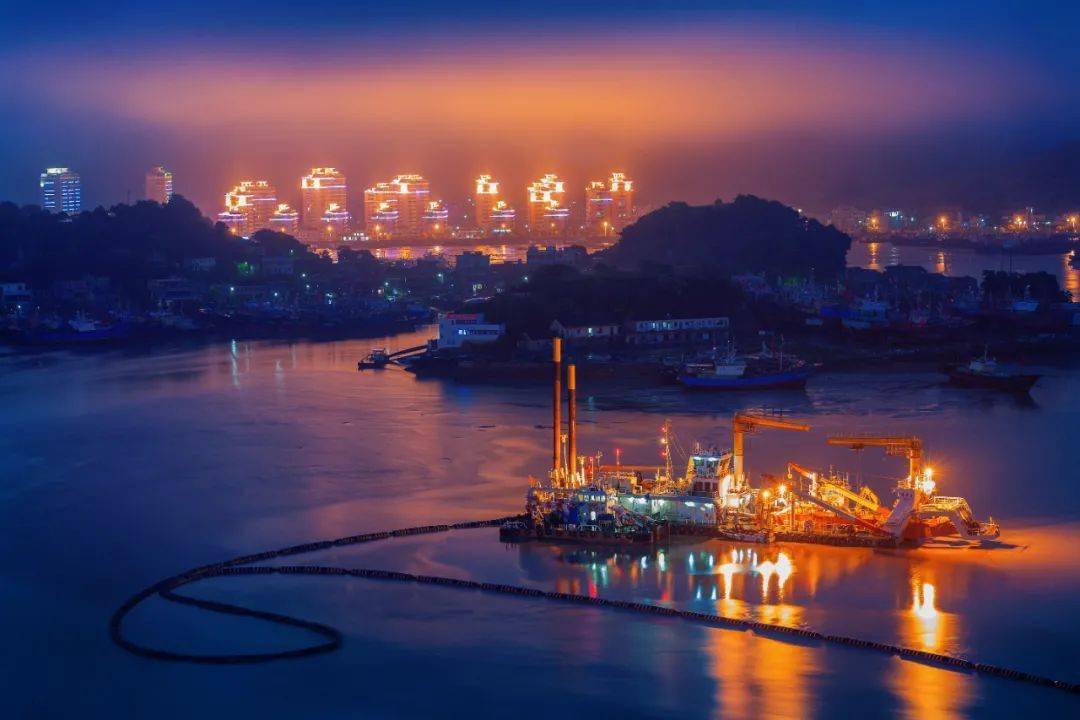 宁波公布一大批文旅重要项目有你家门口的吗