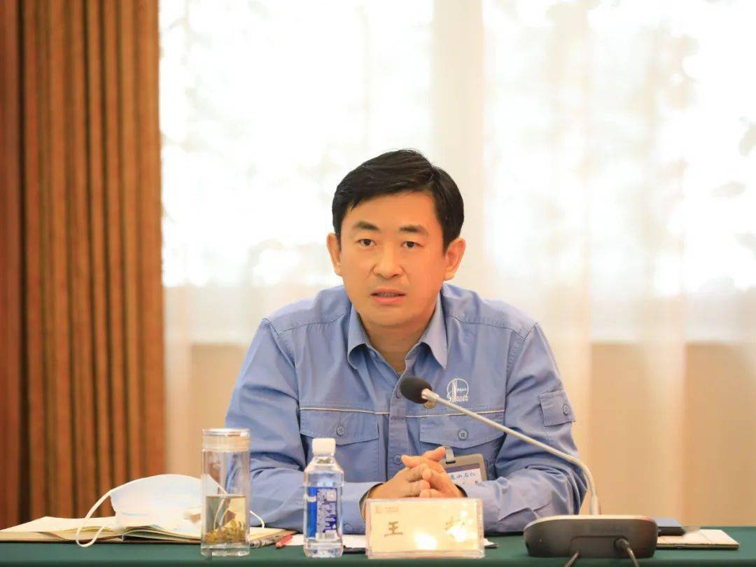 燕山石化部署冲刺四季度重点工作,号召再接再厉圆满完成全年目标任务