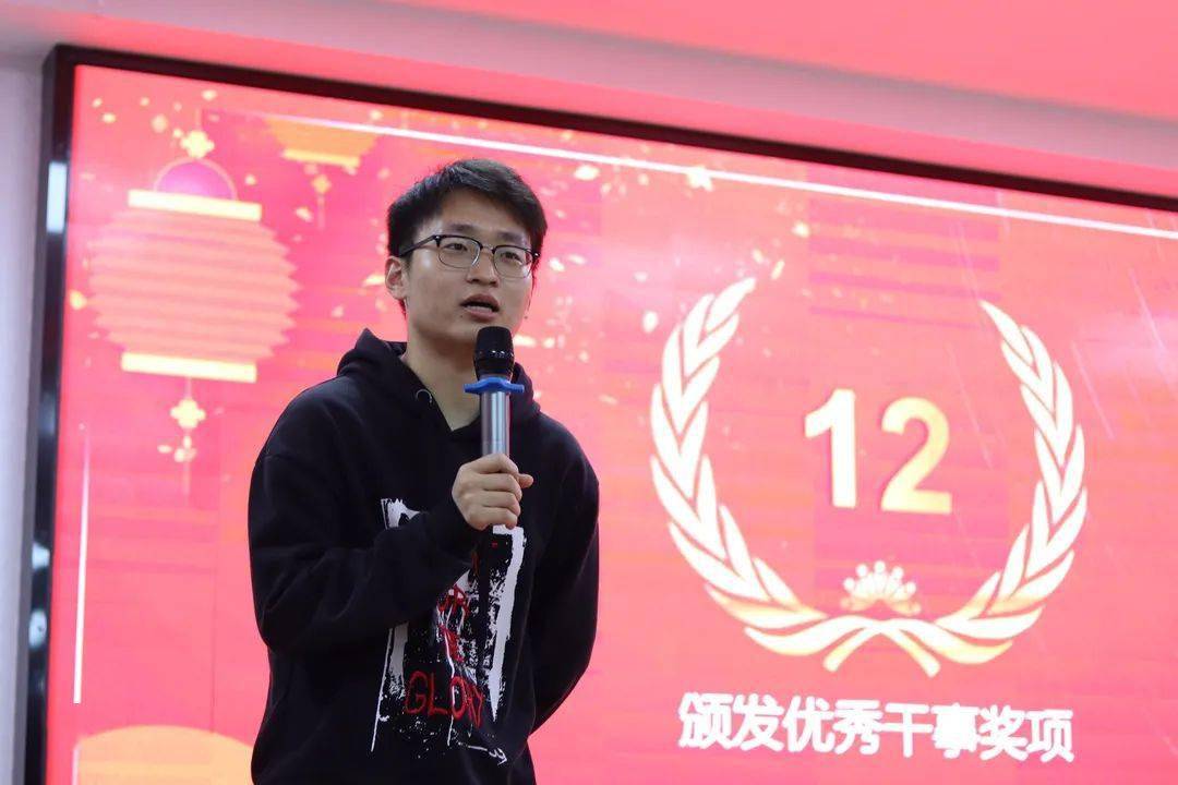 nauer 马赞宇:一个不留神"创新创业"成了大学的生活线