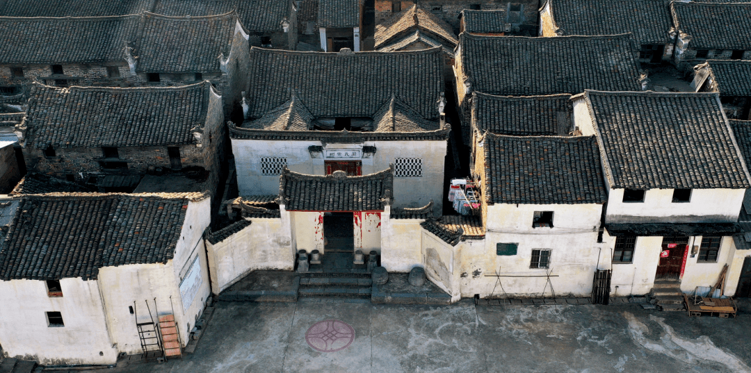 江永县三元宫历史文化街区,江永县陈家街历史文化街区,江永县潇浦街