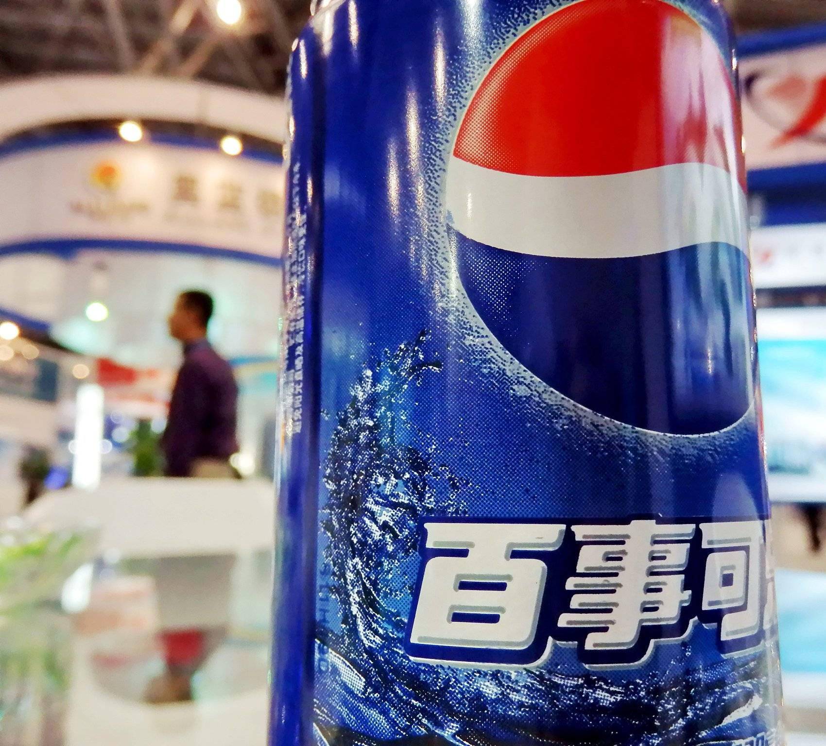 百事可乐三季度营收201.9亿美元增11.6% 加速战略转型