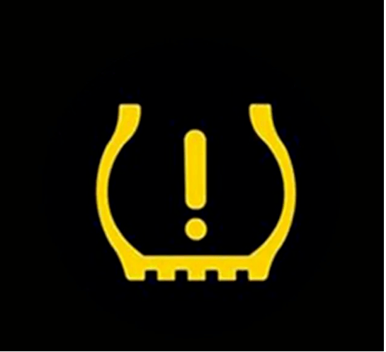 【贵州海翔】这些故障灯亮了,请立即靠边停车!