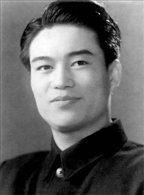 演员于洋