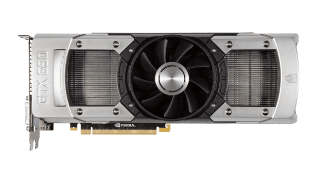 英伟达 496.13 whql 驱动发布,停止支持 gtx 600 系列显卡