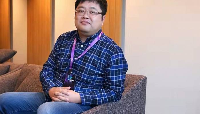 趣丸网络庄明浩：当前周期内Metaverse相关公司，大部分会成为炮灰｜REAL大会