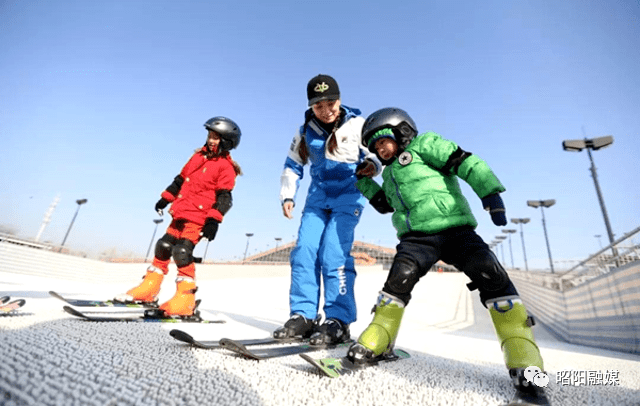 昭阳区要建大山包国际滑雪场啦.