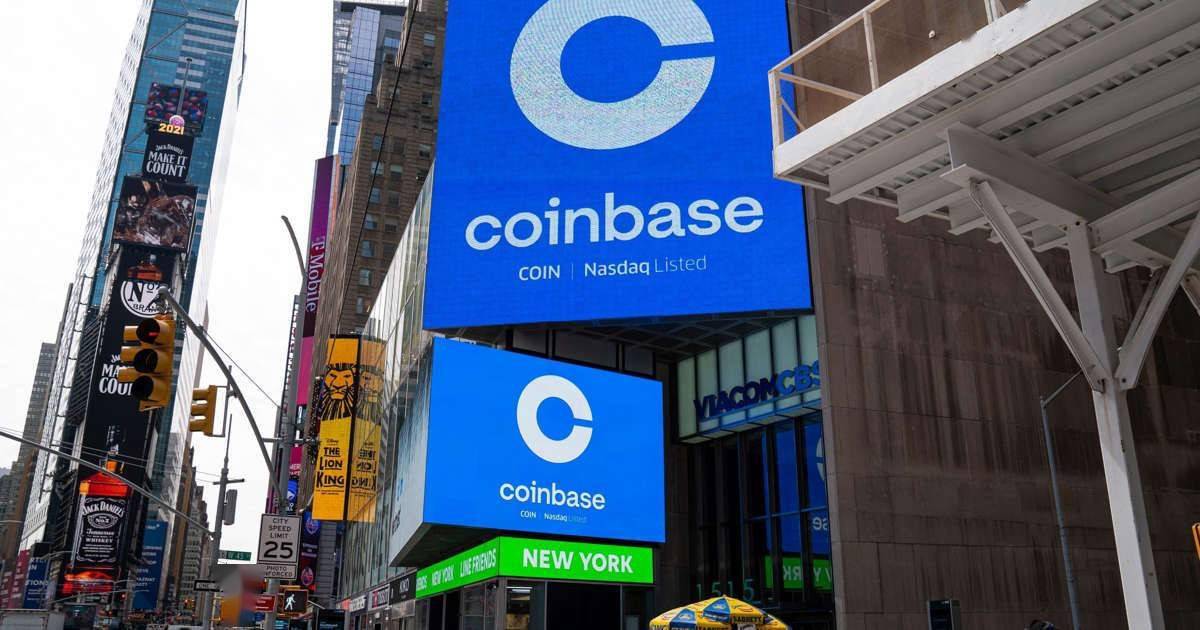 coinbase宣布进入nft市场,准备向新的垂直领域拓展