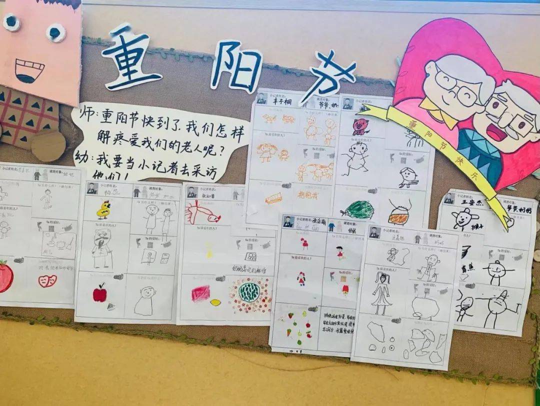 爷爷奶奶,外公外婆的生日是哪一天?