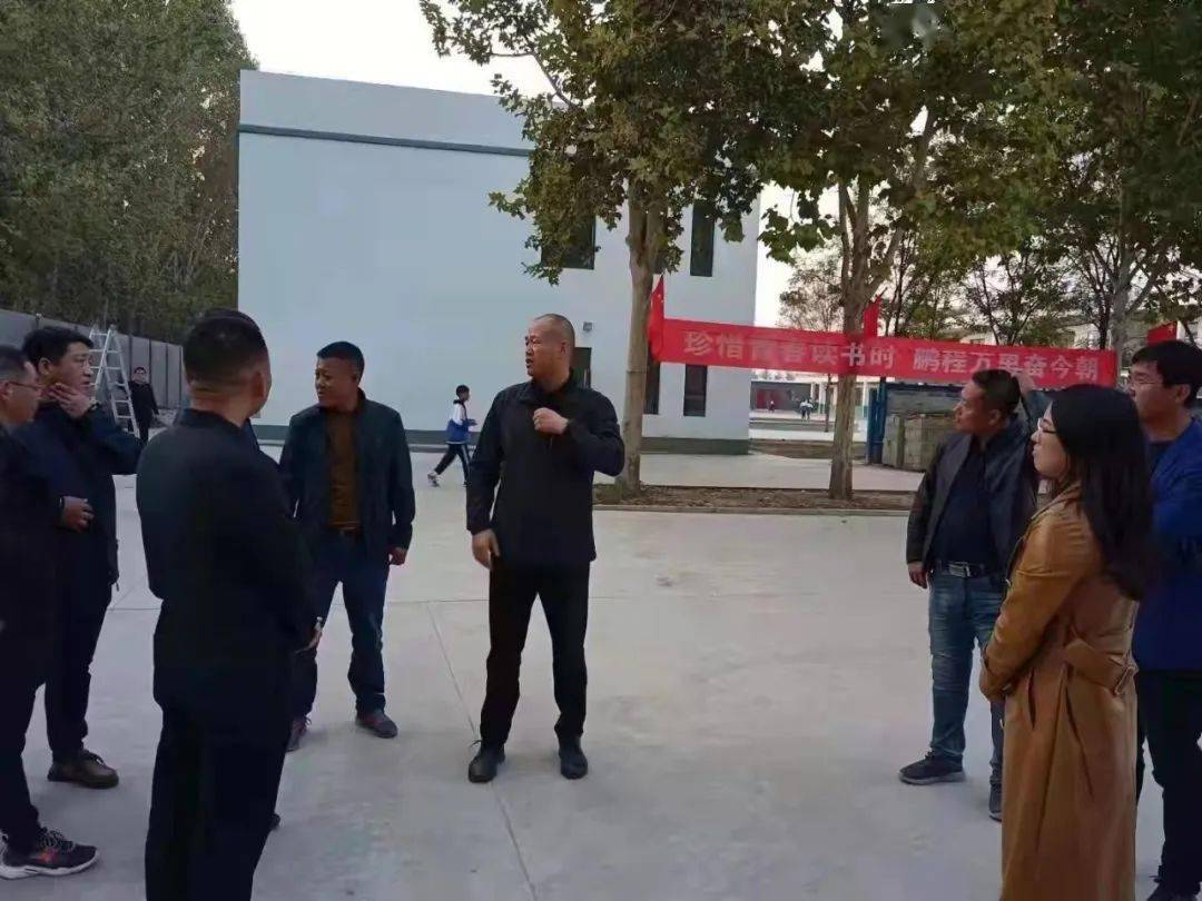 三台为去安新实验中学接送孩子怎么走发愁的家长,赶紧