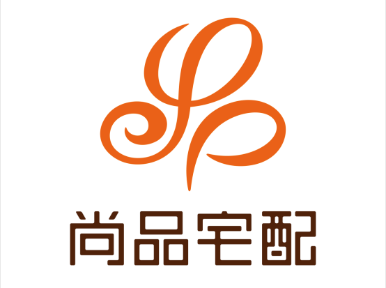 陈幼坚为尚品宅配设计了一个新logo网友土
