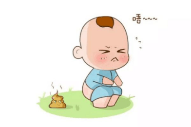 稍有改变,气温降低,肠蠕动加快,温差大,小肚子受凉或感冒都可引起腹泻