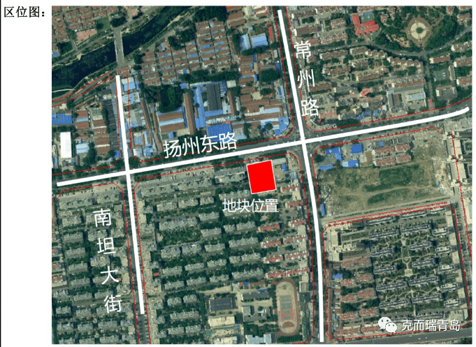 1,公示内容:《胶州市少海片区控制性详细规划》dc0501-09街坊控规