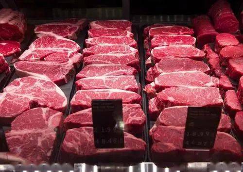 美国牛肉禁令解除，2020年牛肉大量进口，牛价会暴跌吗？