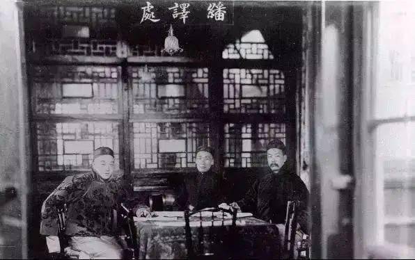 道光二十七年(1847,无锡有两个人考中进士,一是薛湘,一是杨延俊.