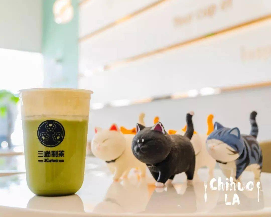 洛杉矶名店推荐烧烤火锅奶茶甜品到底哪家才是大山鸡村美食届的扛把子