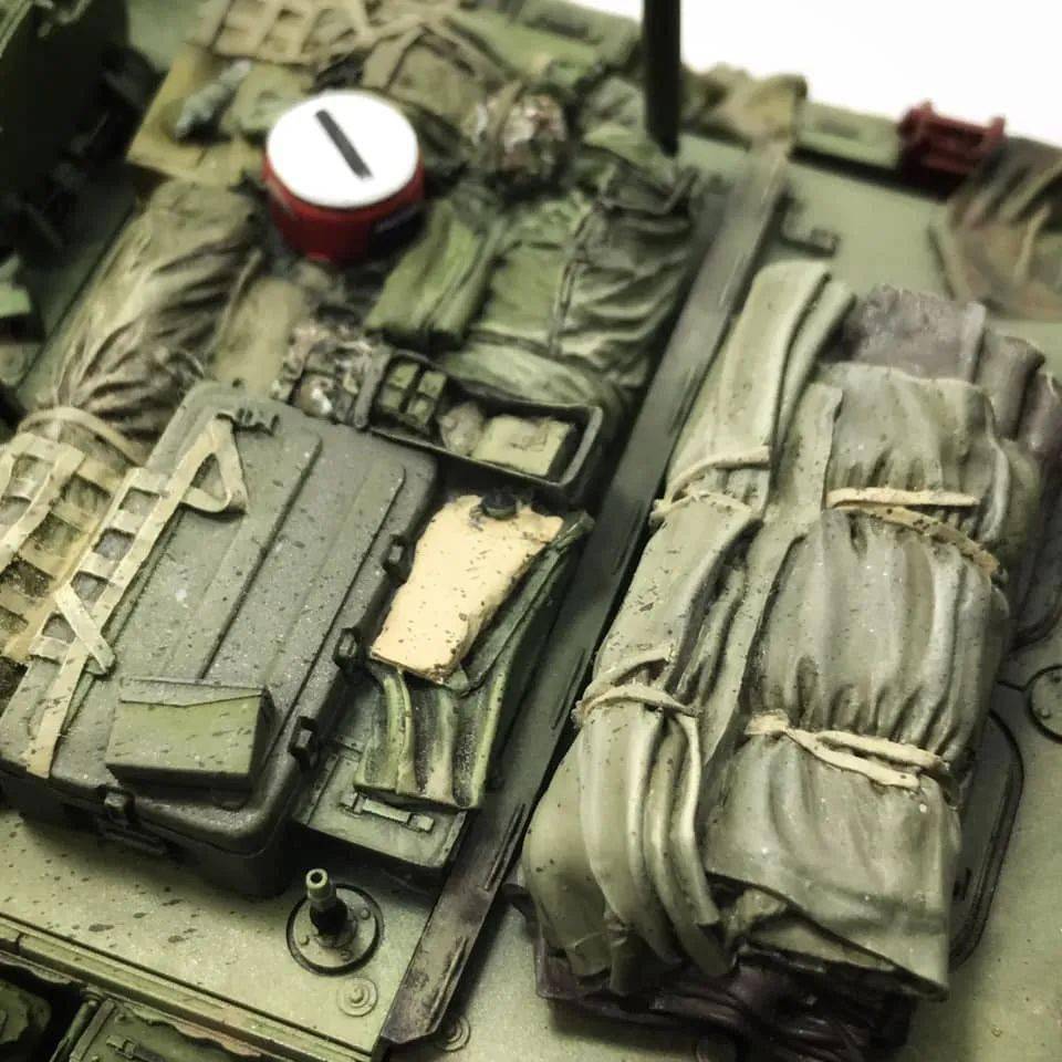 afv club 1/35 m1132 史崔克模型_搜狐汽车_搜狐网