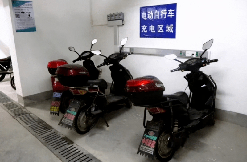 气温下降!天冷电动车跑不远,很正常!用好这三招,多跑10公里!