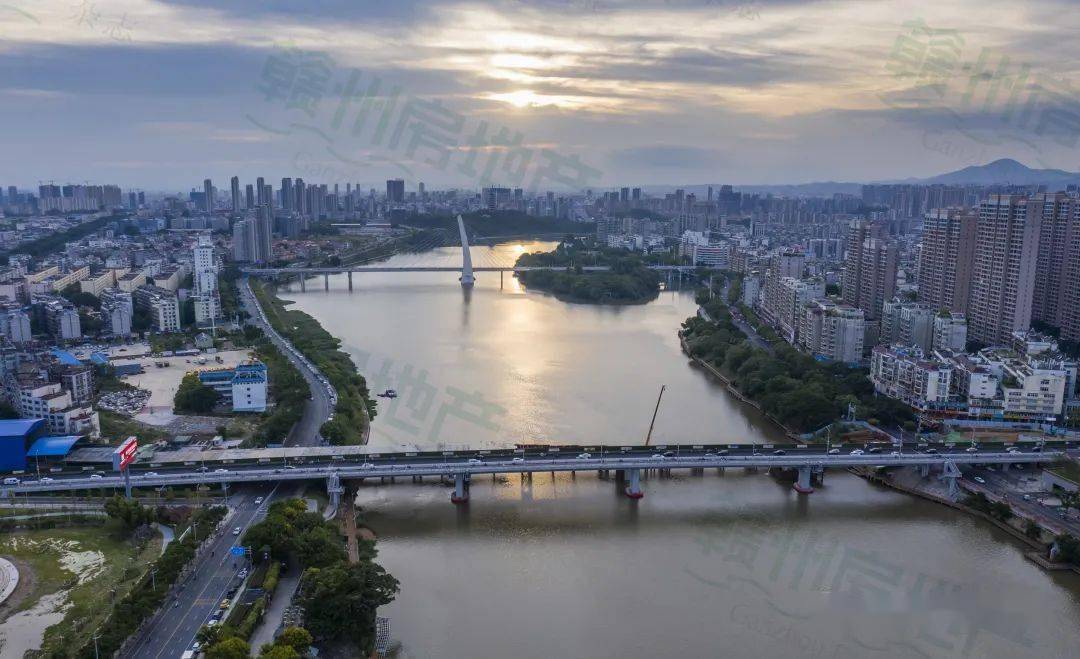 南河大桥