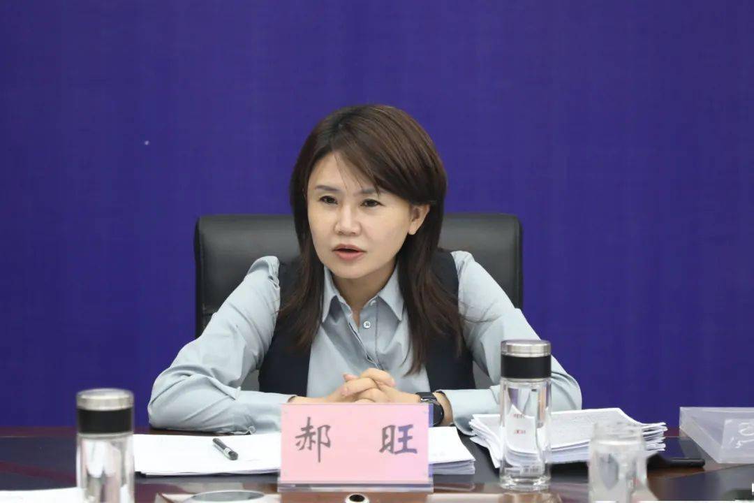市领导于迅,孙果刚,袁宏涛,钦焕民,阚国华,高巍,杨国梁及指挥部成员