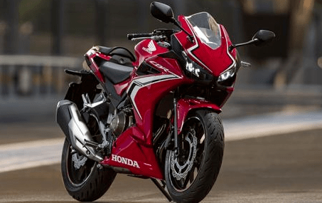 本田cbr400官方报价,本田cbr400图片大全 本田cbr400r有望明年年初上市