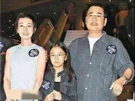 她是张国荣唯一承认的前女友,今60岁近照太惊艳_毛舜筠