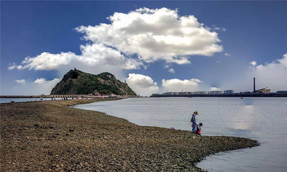 旅游攻略津门网刘士荣笔架山圣境