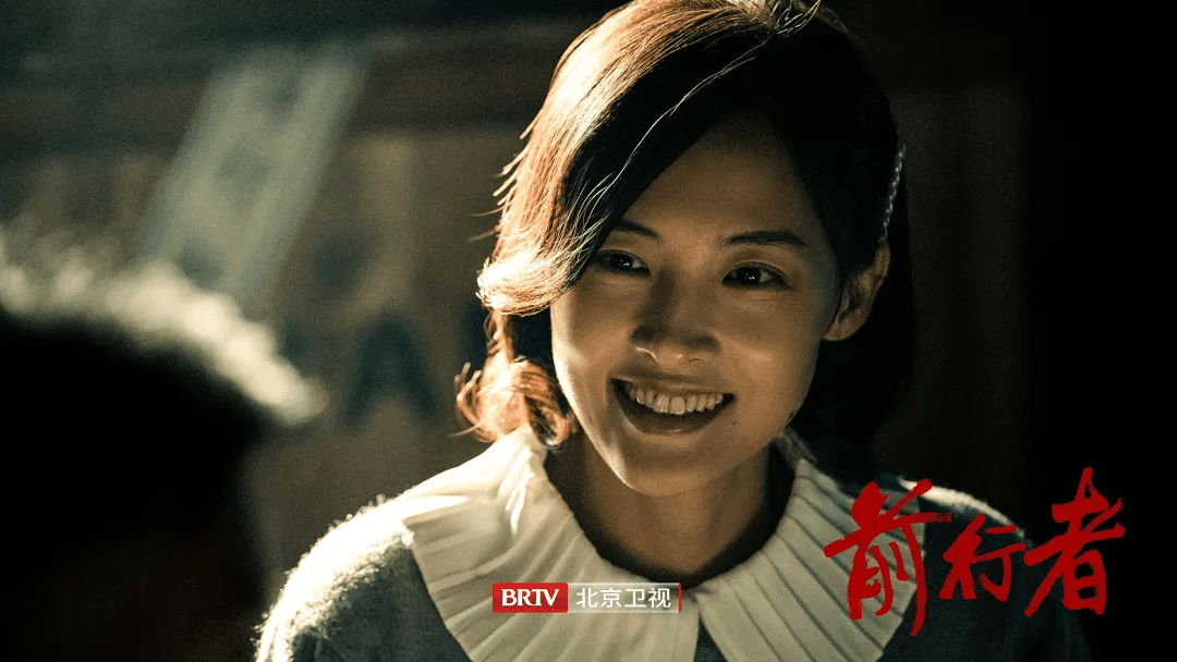 今晚19:30 北京卫视百岁山品质剧场 电视剧《前行者》 精彩继续 返回