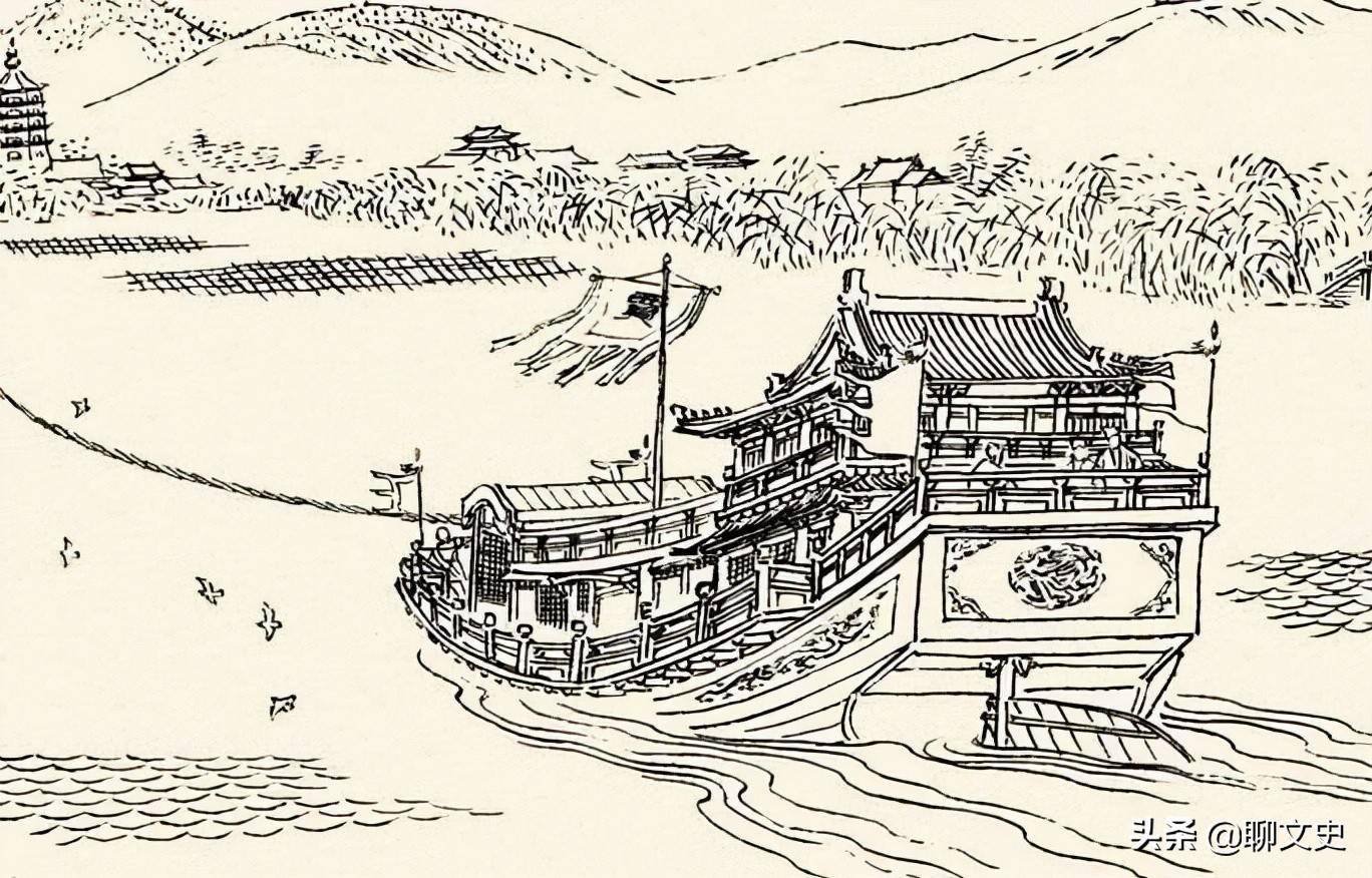 南宋134:襄阳被围三年,宋度宗被蒙在鼓里,贾似道欺君
