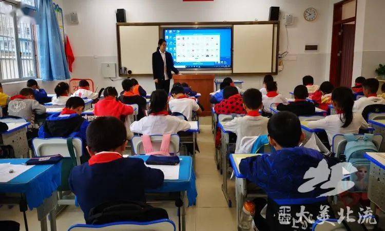 【我为群众办实事】北流市南湖小学:扬南湖"红船精神"