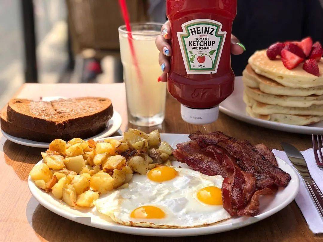 渥太华这13家brunch店超精致美味_图片