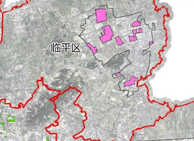 厉害了临平区反超余杭萧山勇夺杭州各区县三季度gdp增幅第一