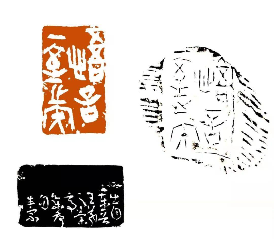 张生宗 逐鹿中原—第七届全国书法名家邀请展_作品展