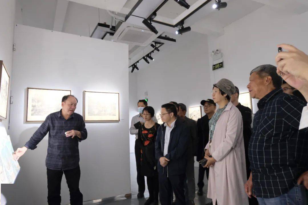 撩开滇藏茶马古道的神秘面纱许培武摄影作品典藏展在品唐文化艺术中心