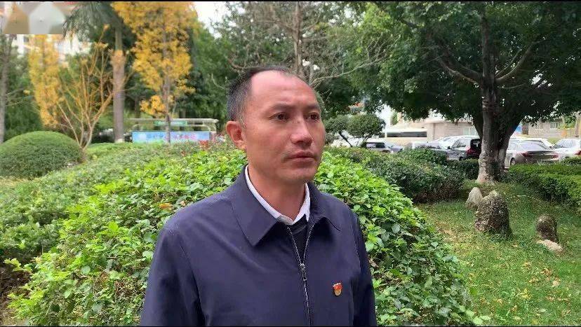 文山市各书记局长公开承诺