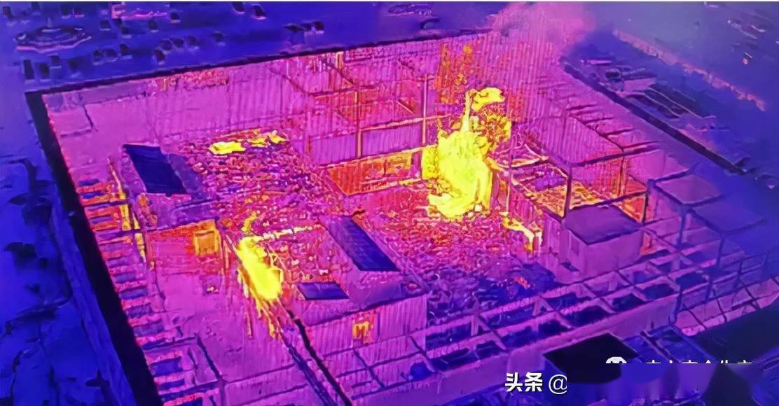 416北京大红门储能电站起火爆炸官方事故调查报告公布