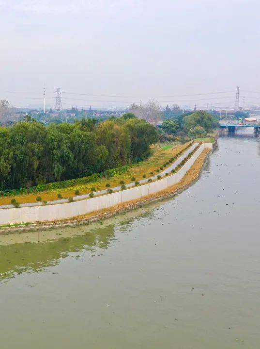 依水而兴 治水为民|惠山高新区(洛社镇)高效推进水利