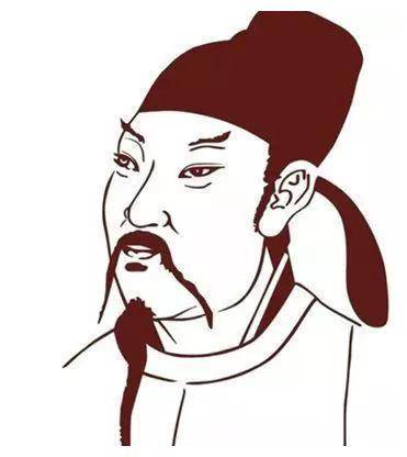 语文课本上,唐朝最有影响力的二十位诗人,李贺,王昌龄