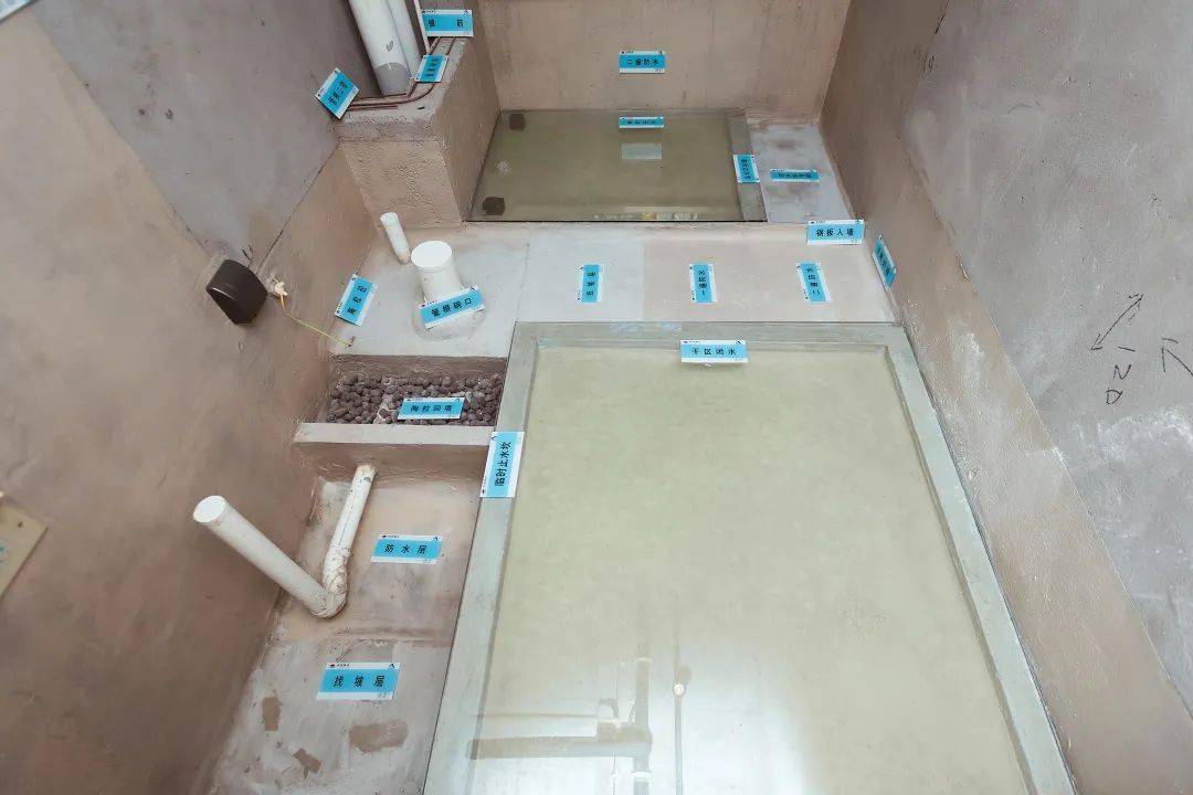 扬州首个工法样板间 千万级示范区!这家楼盘素颜照曝光!