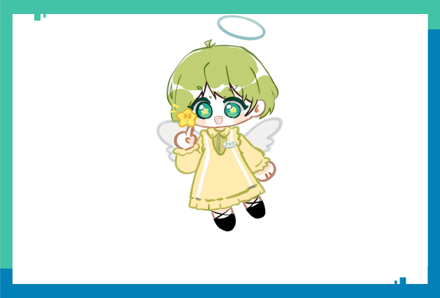 片尾还有留给大家的温馨提示和精彩花絮,不容错过!