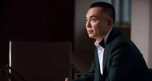 "钻石王老五"李厚霖:伤透秦海璐,闪婚李湘,后为何皈依