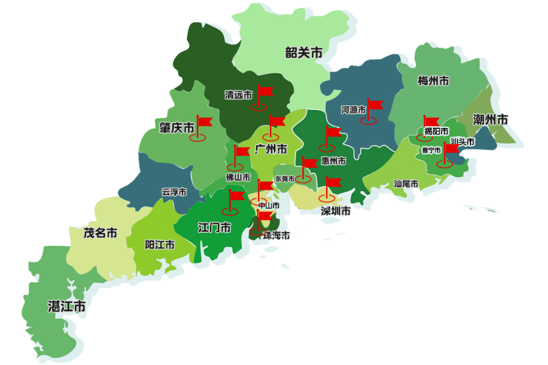 揭阳丨《2022广东省少儿滨海星光耀新春》闪亮登场