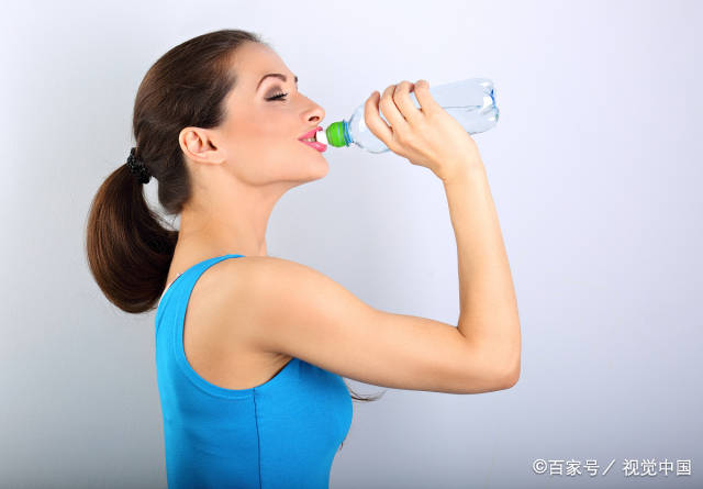 因为|每天坚持这6个小习惯,2个月帮你快速瘦10斤