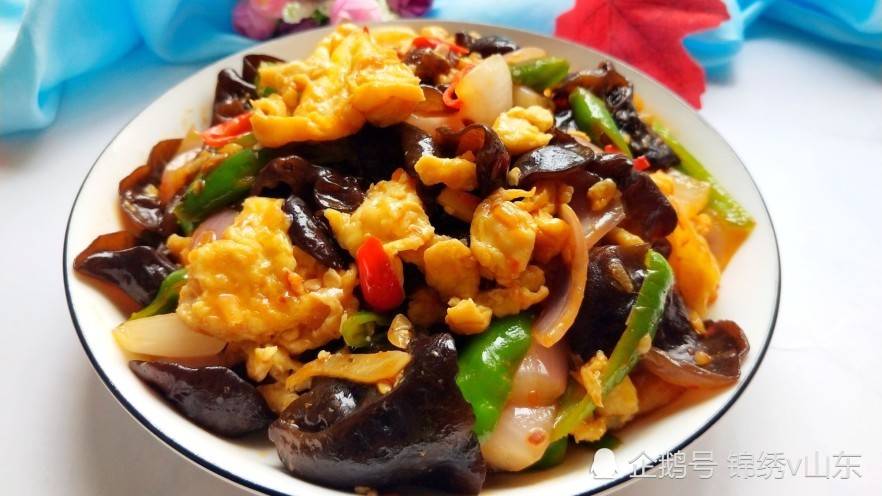 做法|12道精美菜肴，鲜香好味道，营养还下饭，变着花样做给家人吃吧
