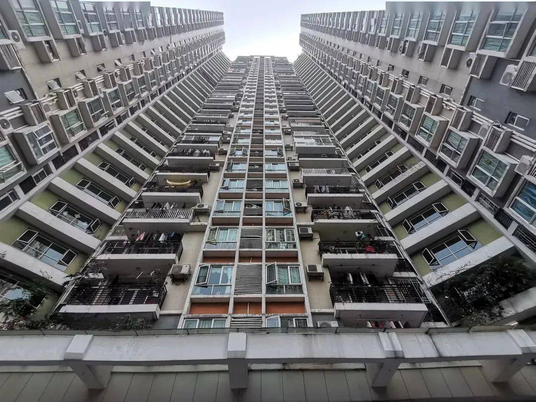 我把扒男人秘密的心思,全放在扒"光大花园"身上了.